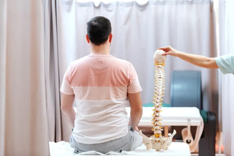 Spinal Rehabilitation