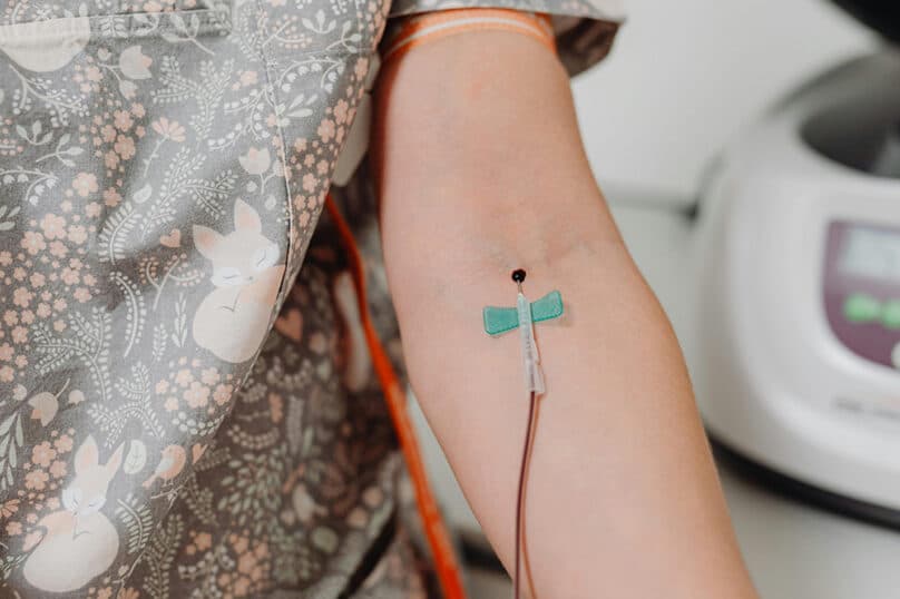IV Therapy