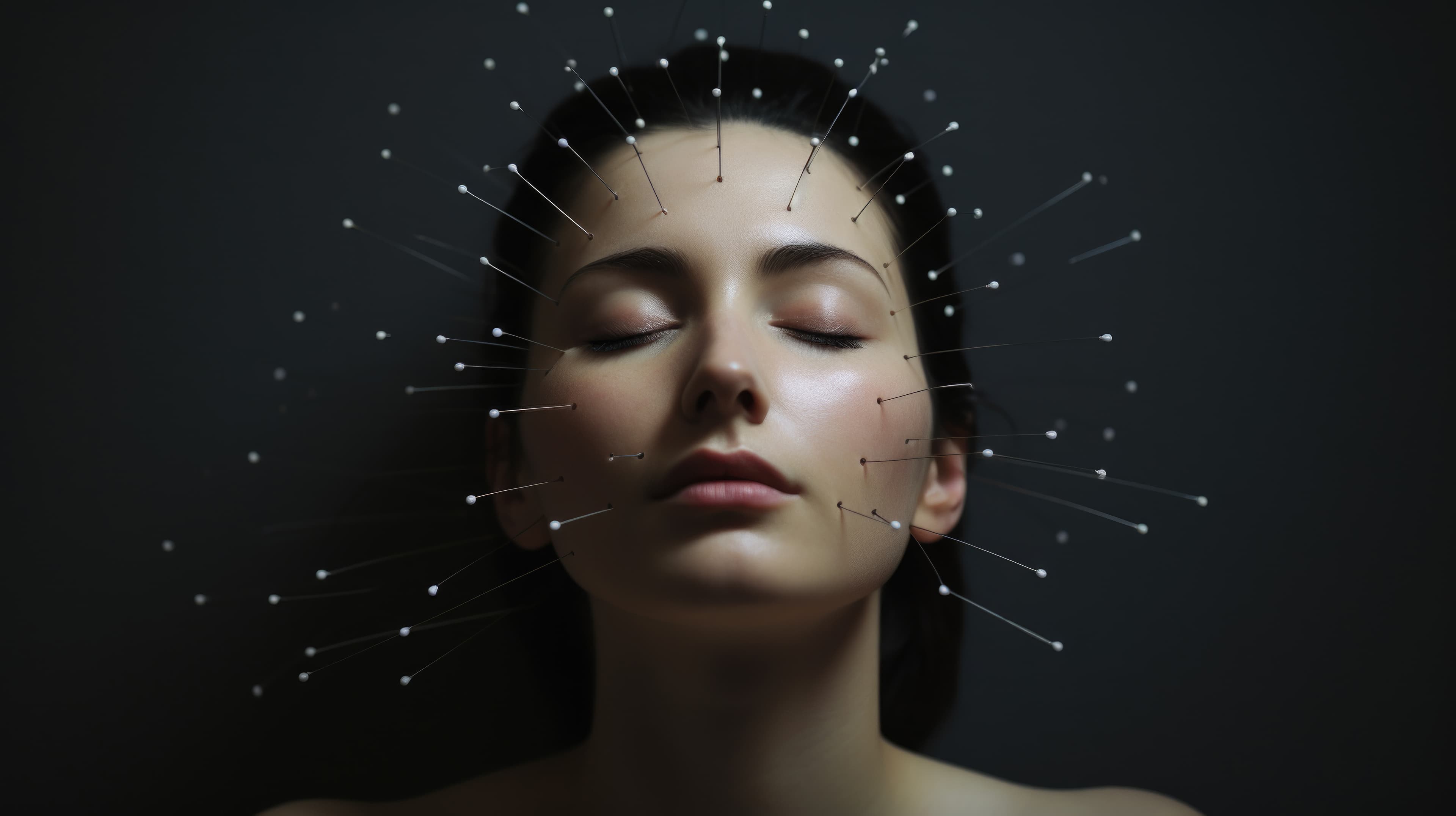 The Benefits of Acupuncture for Women’s Health: A Holistic Approach to Wellness