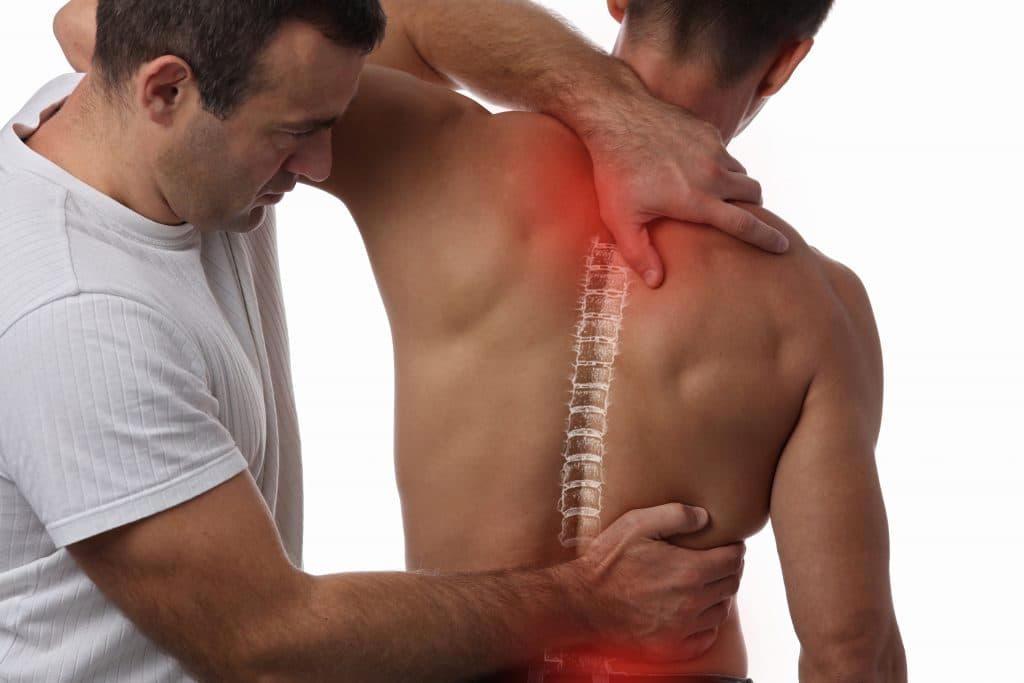 Osteopathy for Chronic Back Pain: Does It Really Help?