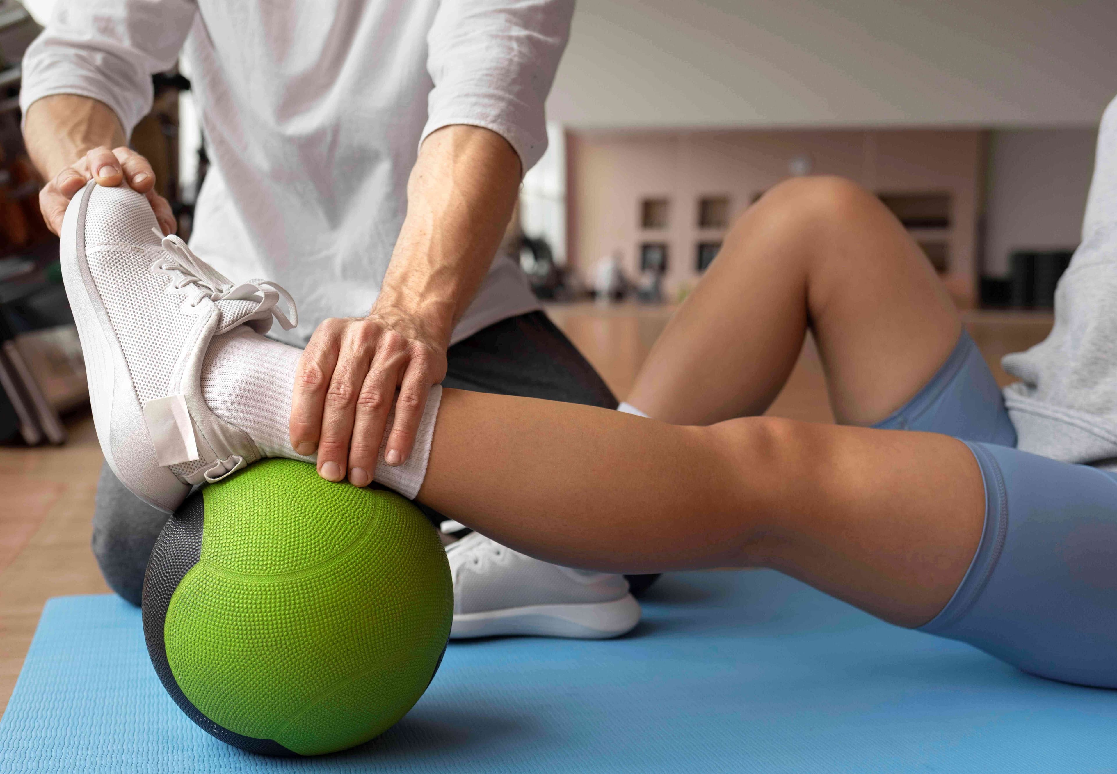 Understanding the Role of Physiotherapy in Injury Recovery
