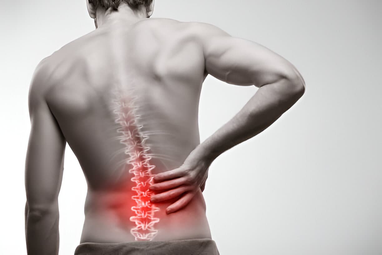 How Physiotherapy Helps with Chronic Lower Back Pain